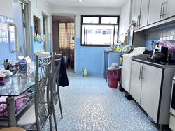 Blk 13 Mount Faber View (Bukit Merah), HDB 3 Rooms #567216331